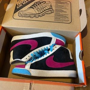 Nike blazer mid 6.0